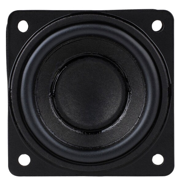 Main product image for Peerless TC5FC00-04 1-1/2" Paper Cone Full-Range Dr 264-1622